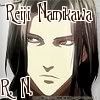 Reiji Namikawa Avatar