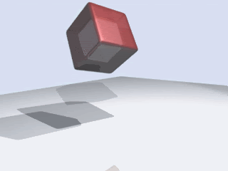 Cube_animation.gif 3d cube animation image by legend53