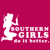 southern girls