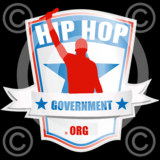 hip hop logo semblance