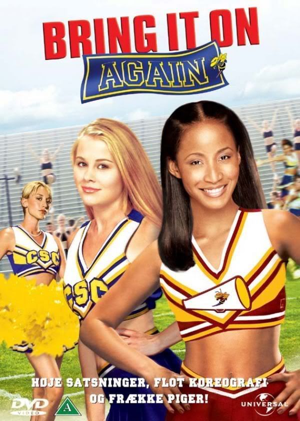 Bring It On Streaming Vf Bring It On 1 - 2 - 3 | Dvdrip Xvid | 2000 | Rapidshare | Download
