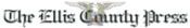 The Ellis County Press