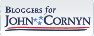 Bloggers for Cornyn