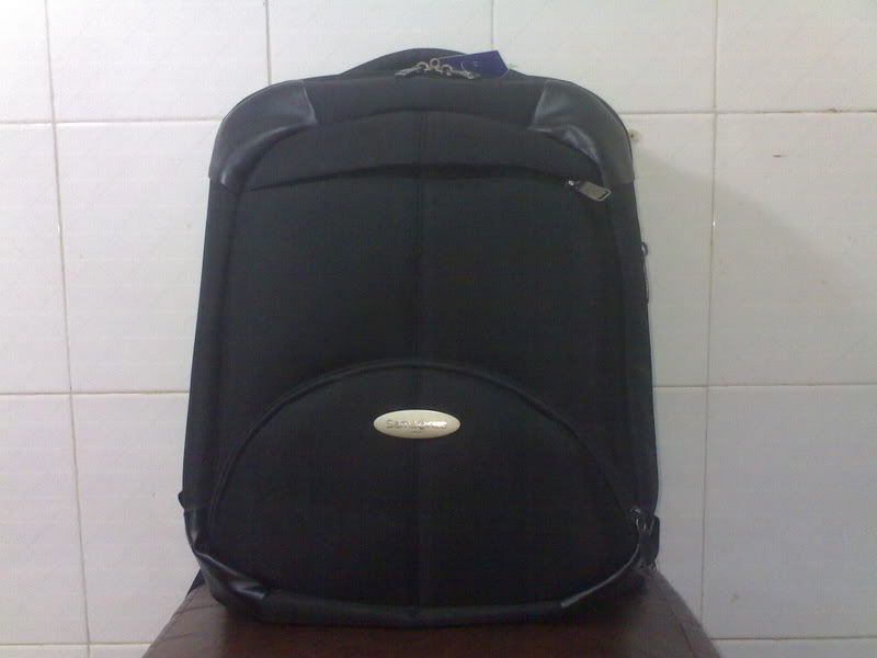 HCM - Bán cặp và balo đựng laptop chất lượng cao, mẫu mã đẹp - 4