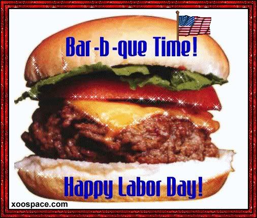 LABOR DAY