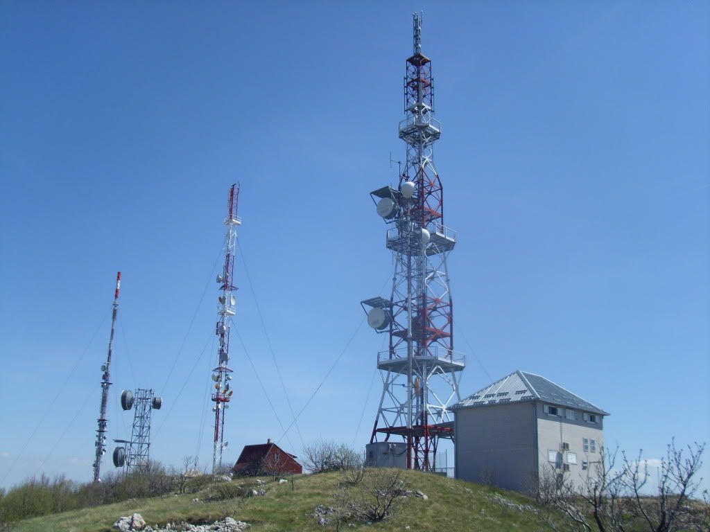 Postavljena slika