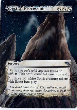 Mtg Salvation Spoiler Pictures