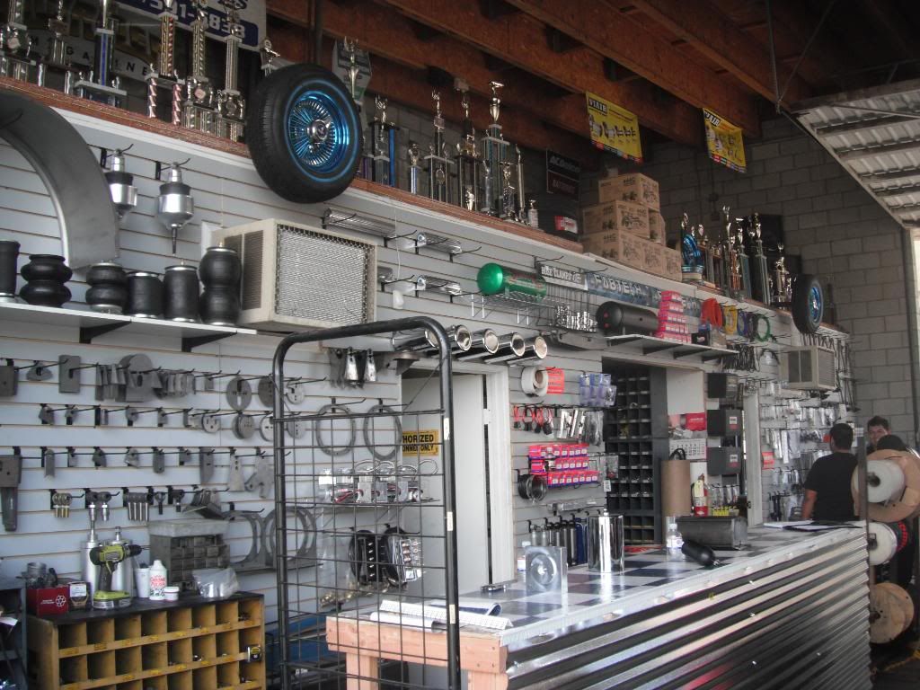 HOPPOS CUSTOM HYDRAULICS Page 5 Lowrider Forums