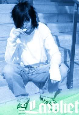 L Lawliet Cosplay cute <3 Pictures, Images and Photos