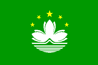 Macau Flag Pictures, Images and Photos