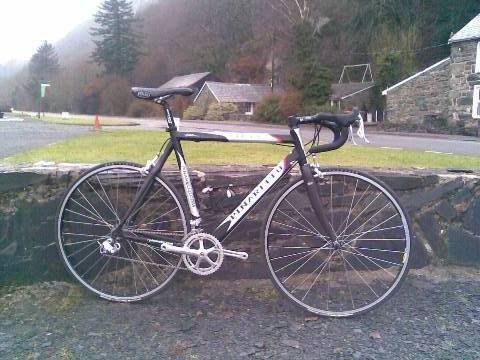 pinarello prince 2002