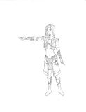 ComissionAssassin.jpg Commission Assassin by Lydia Starbreeze image by AlacrityDeathpixie