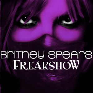 Britney Spears Freakshow