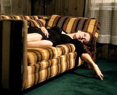  Celebrity Redheads on None Can Deny  She Is A Babe