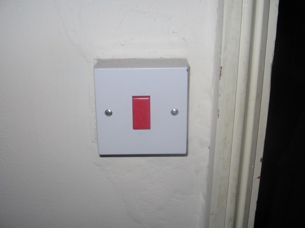 Triton Spellbind shower tripping RCD Page 3 DIYnot Forums