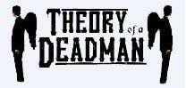 Theory of a Deadman Pictures, Images and Photos