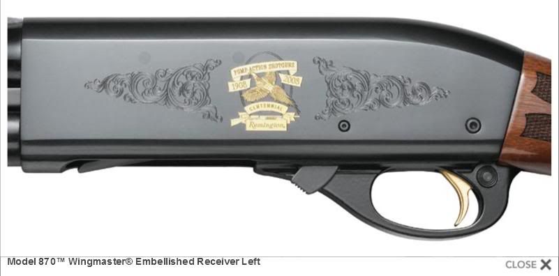 Remington+870+wingmaster+classic+trap