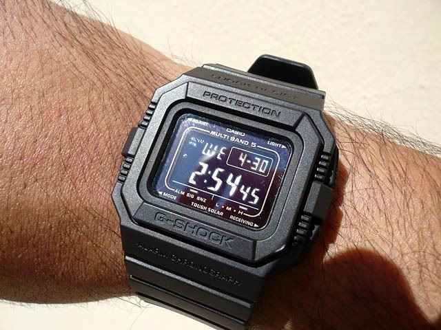 gw5500