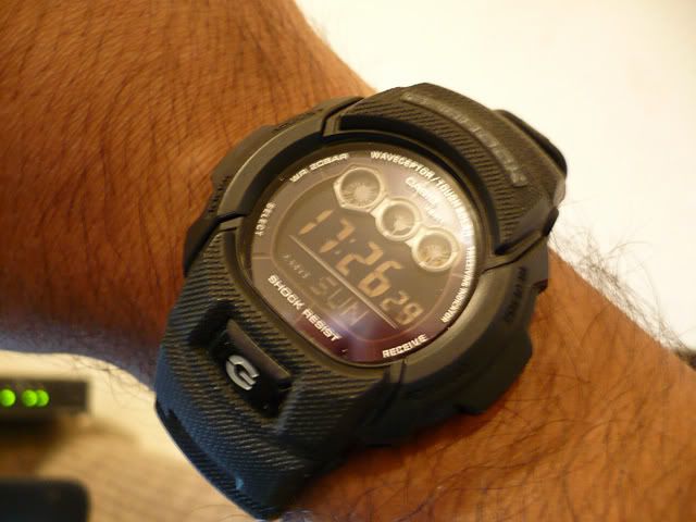 casio gw530a