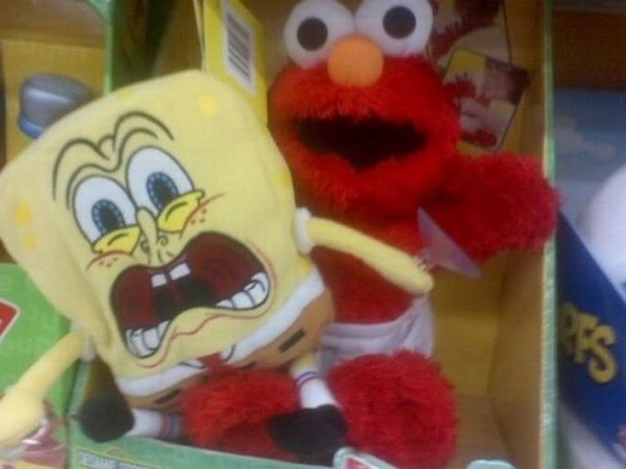 La Verdadera Historia de Elmo en Tucuman XD La Verdadera Historia de Elmo en Tucuman XD