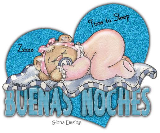 Buenasnoches-2.jpg Buenas Noches picture by Georgina_100
