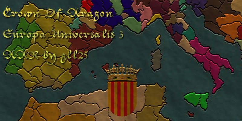 Crown Of Aragon