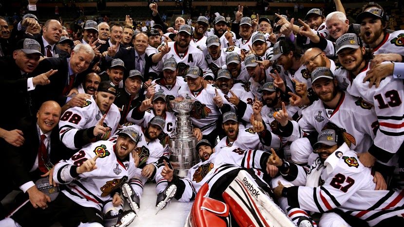 blackhawks 2013 champs photo: Chicago Blackhawks! 2013 Stanley Cup Champs! yeah baby! :) CHICAGOBLACKHAWKS-2013STANLEYCUPCHAMPIONS.jpg