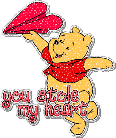 Winnie the pooh:) Pictures, Images and Photos
