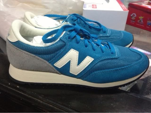 new balance shop central world