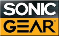Sonic Gear