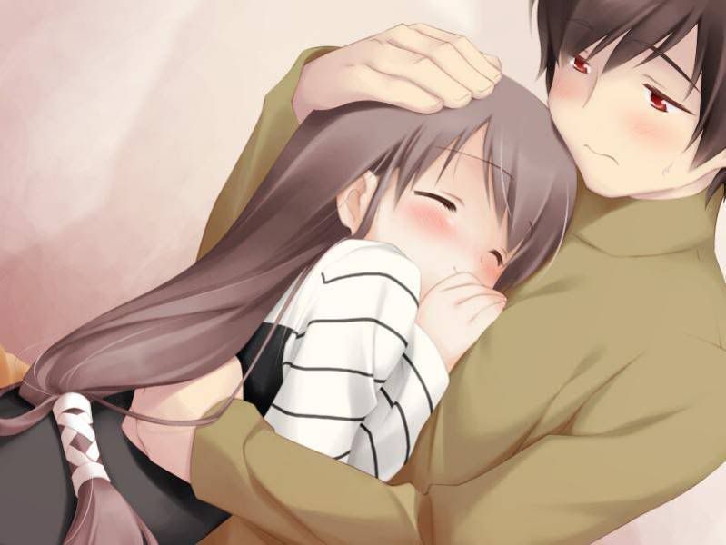 Cute+anime+couples+wallpapers