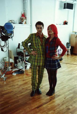 Miki's Photo Album-Miki Berenyi Interview Part 2 27 Lush photos 0027