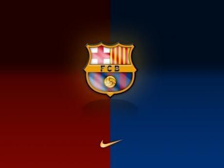 fc barcelona wallpapers. FC Barcelona Wallpaper