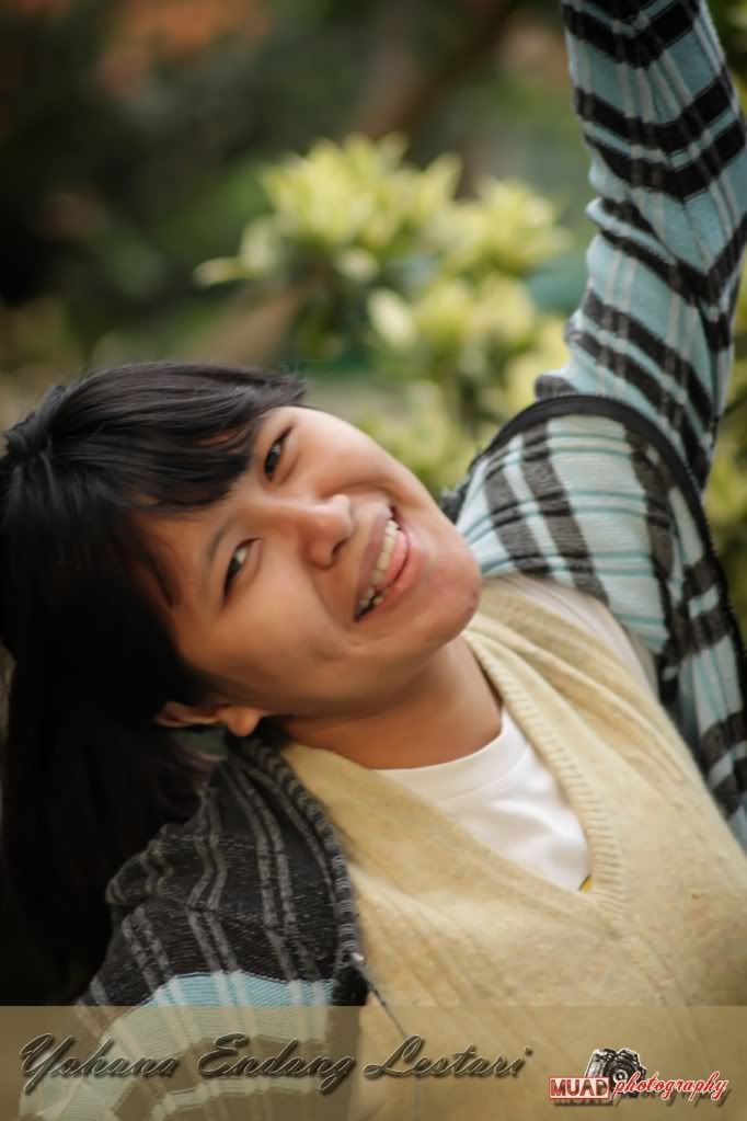 Yohan Endang Lestari