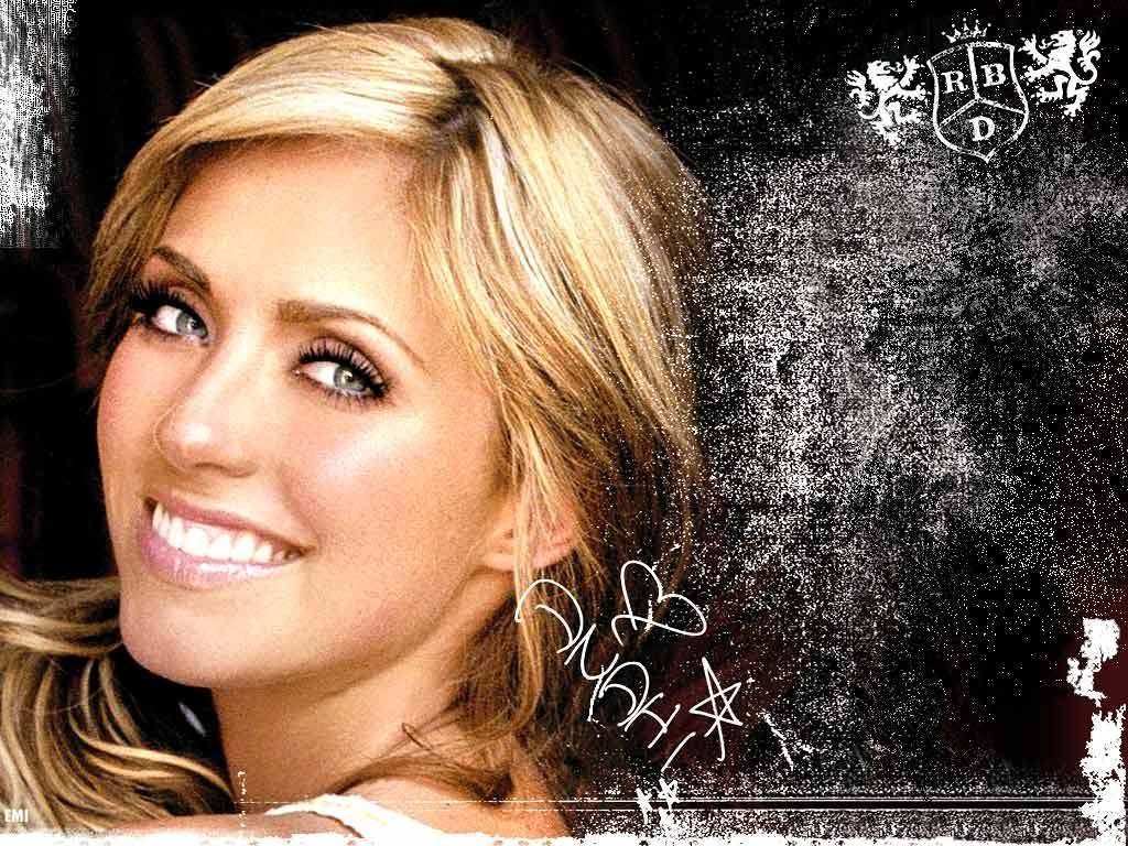 anahi Pictures, Images and Photos