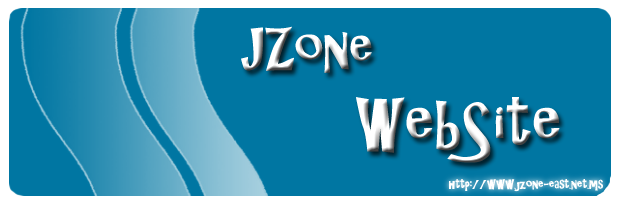 Jzone Website