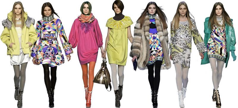 Emilio Pucci Pictures, Images and Photos