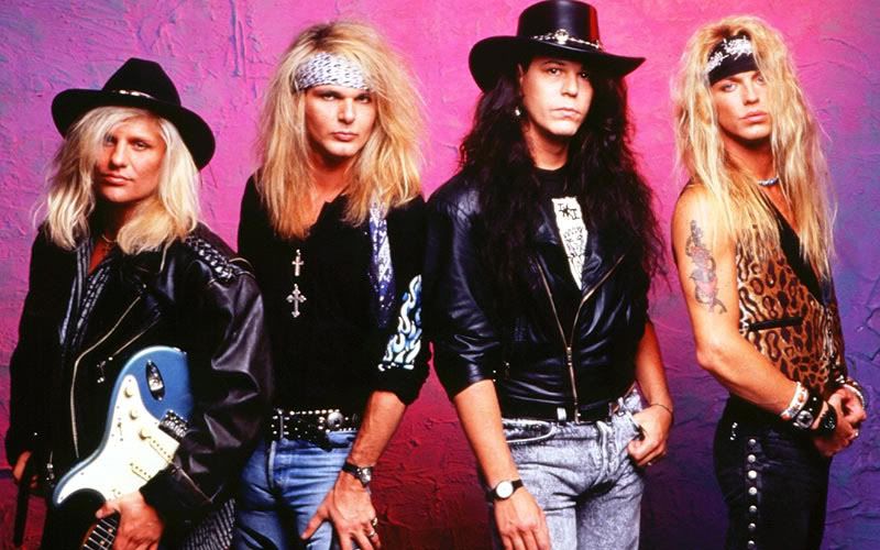 poison 1986