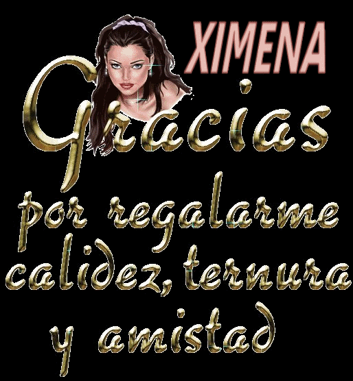 GRACIASXREGALARMEXIMENA.gif picture by xime_26