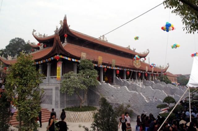 Chuyện sư tổ tự thiêu để cầu mưa ở chùa Hà Tiên