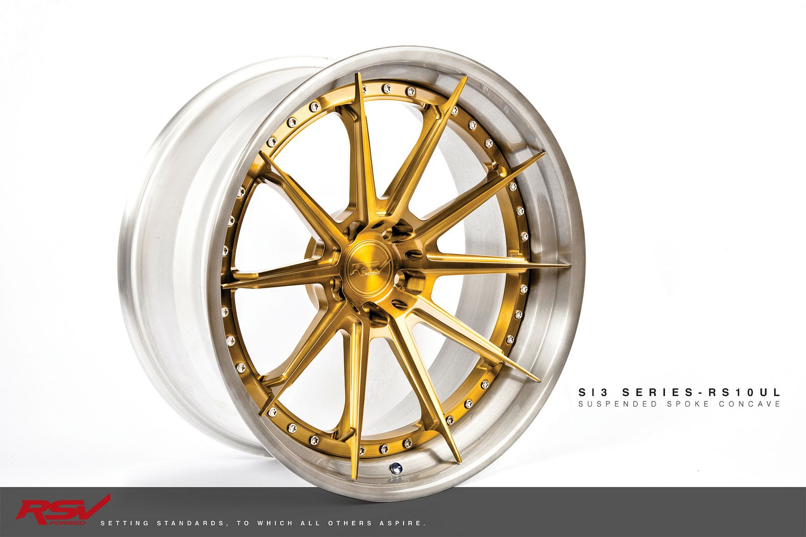 Supreme Power | RSV S|3 Series Wheels