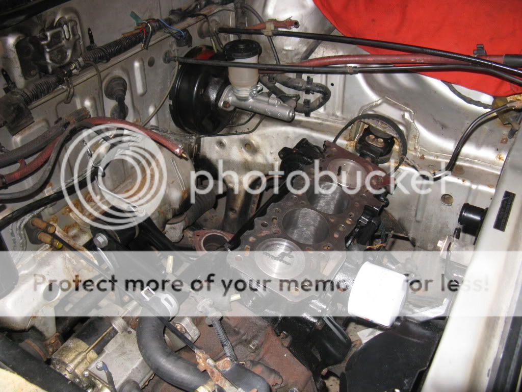 Engine Rebuild - Page 2 - Honda-Tech - Honda Forum Discussion