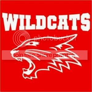 Wildcats Logo