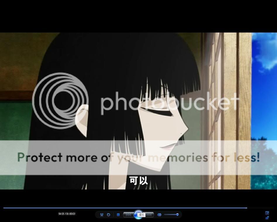 【blood c剧场版】[无聊]超无聊发现的说 - clamp作品专版:blood-c