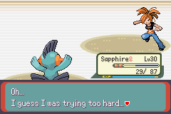 [PokeCommunity.com] Ultimate Monotype Challenge Thread