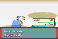 [PokeCommunity.com] Ultimate Monotype Challenge Thread