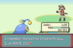 [PokeCommunity.com] Ultimate Monotype Challenge Thread