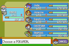 [PokeCommunity.com] Ultimate Monotype Challenge Thread