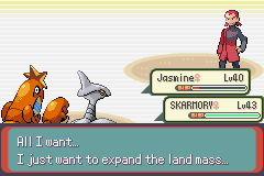 [PokeCommunity.com] Ultimate Monotype Challenge Thread