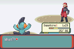 [PokeCommunity.com] Ultimate Monotype Challenge Thread